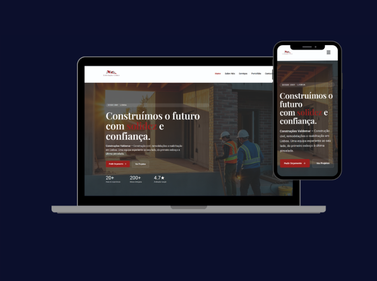 Website